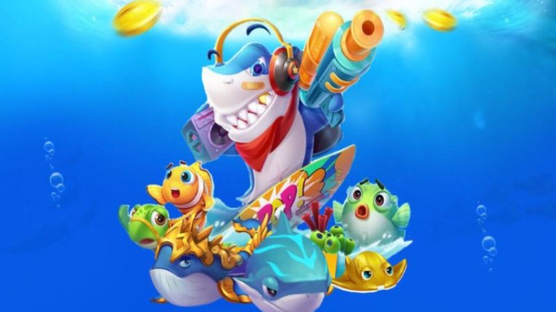 Giới thiệu đôi nét về tựa game bắn cá vua