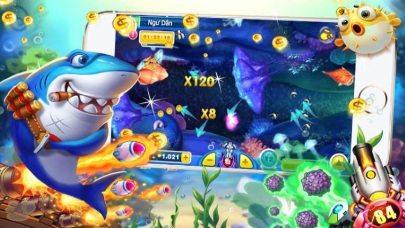 Hướng dẫn download game bắn cá chi tiết cho từng thiết bị