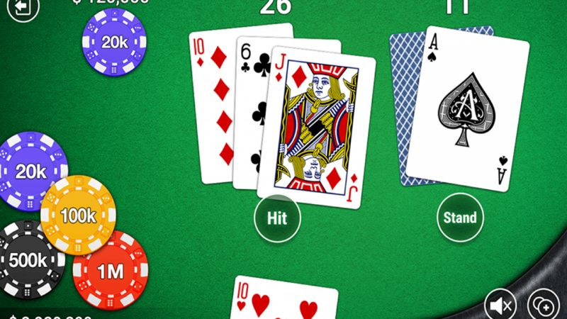Trường hợp cả hai bên có ngũ linh