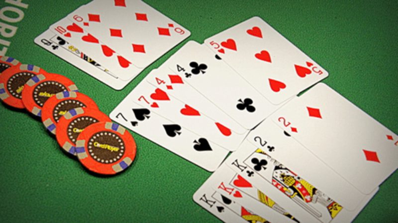 Một vài bí quyết chơi game bài binh 9 cây nhanh thắng nhất