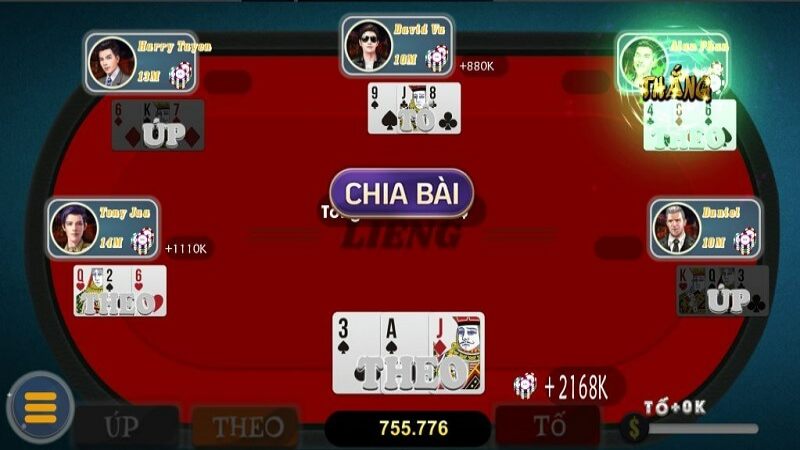 Quá trình trải nghiệm game bài hack có khó khăn không?