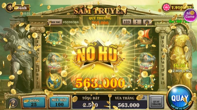 Mẹo quay hũ cực hay cho anh em